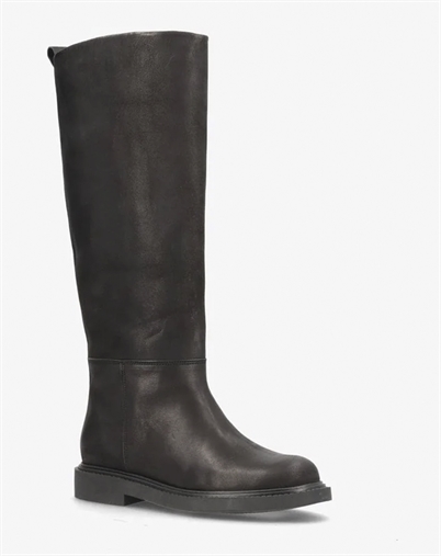 Phenumb Copenhagen - Altessa North Støvle - Black